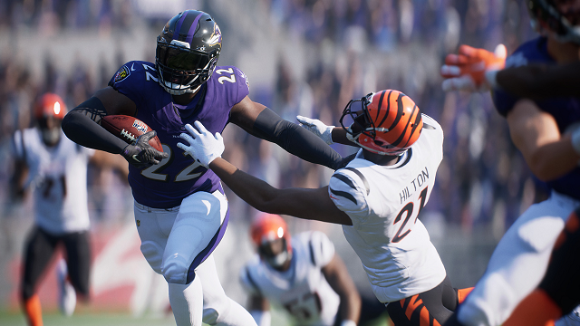 Buy NFL 25 Coins